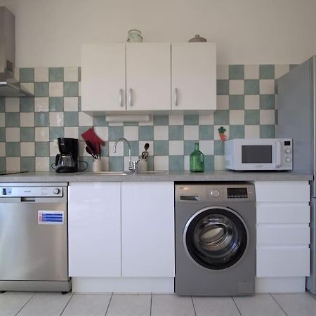 Ferienwohnung La Petite Venise Goudargues Exterior foto